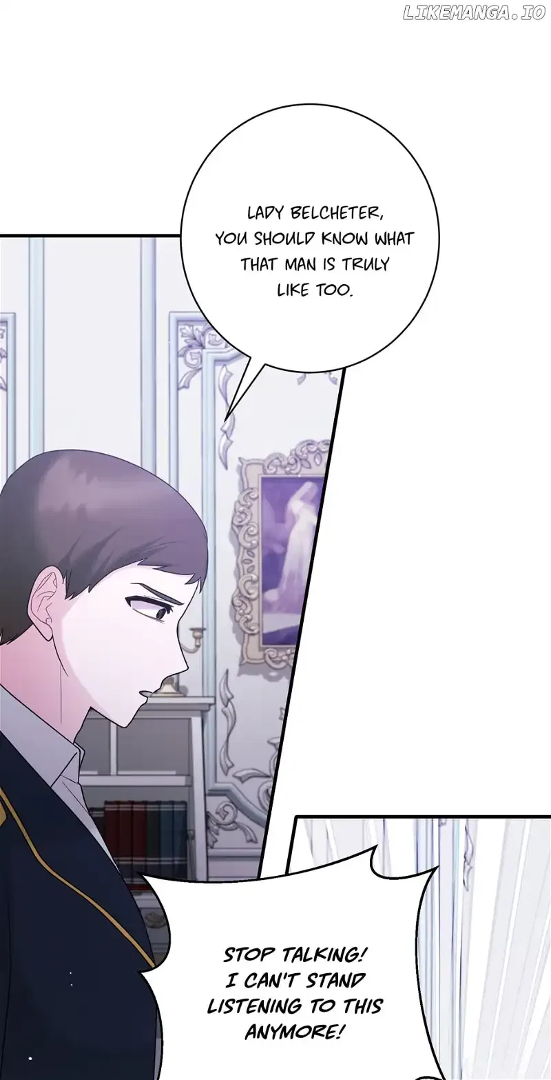 Angel or Villainess Chapter 164 – Page 26