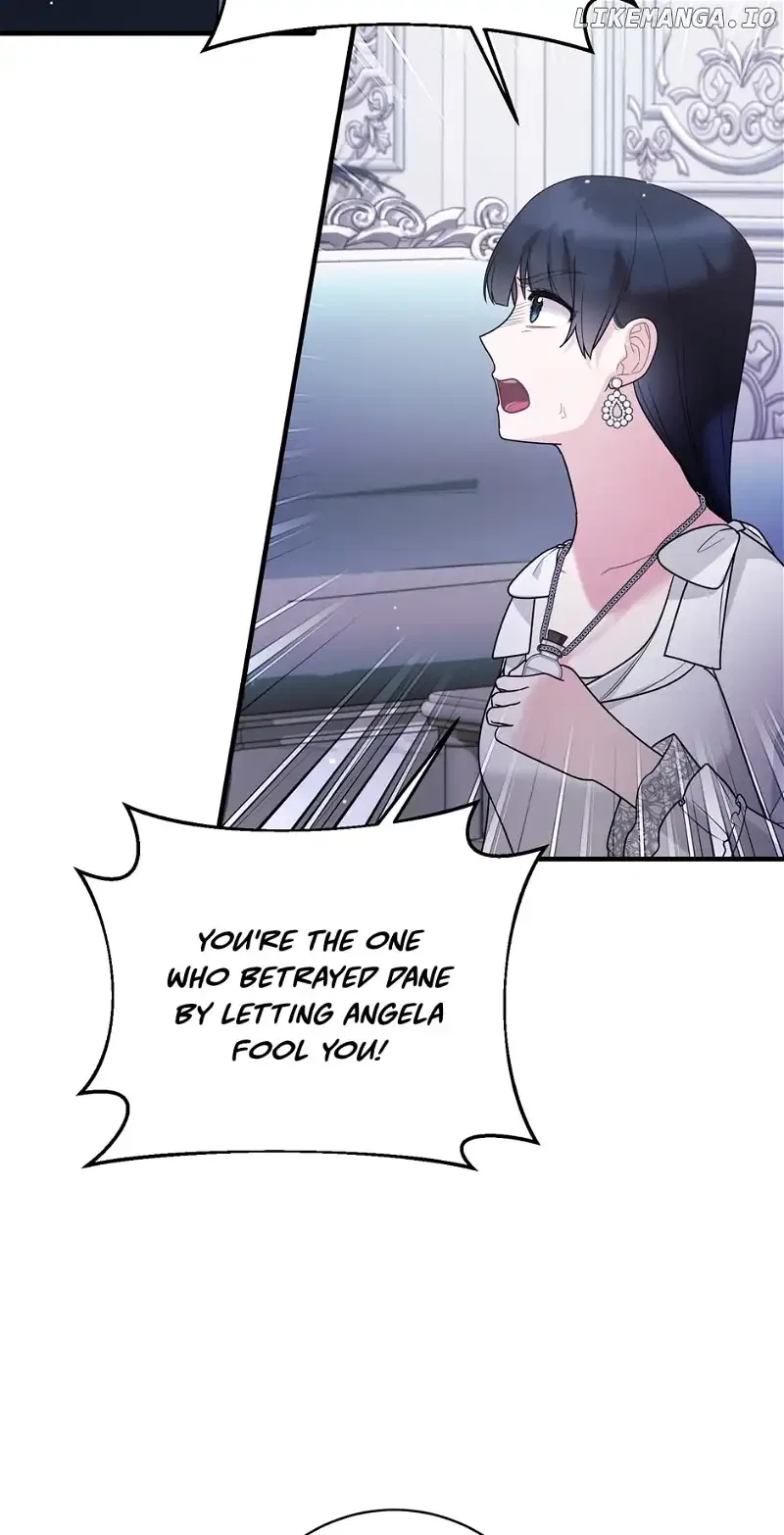 Angel or Villainess Chapter 164 – Page 27
