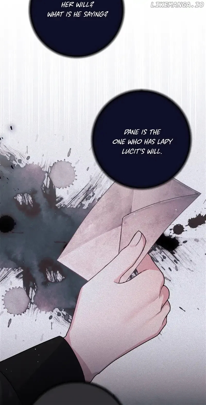 Angel or Villainess Chapter 164 – Page 29