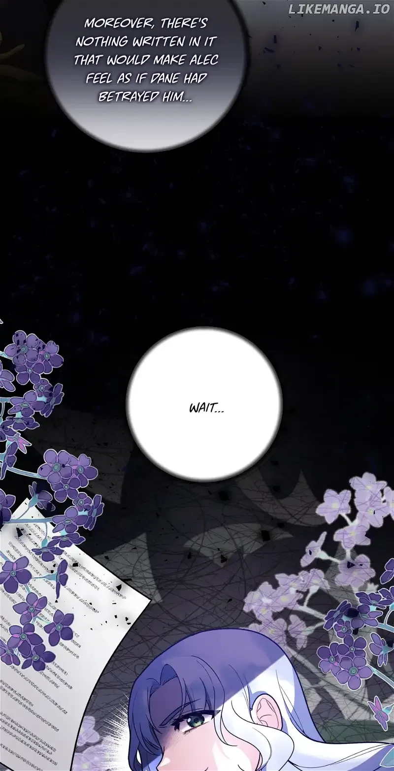 Angel or Villainess Chapter 164 – Page 30