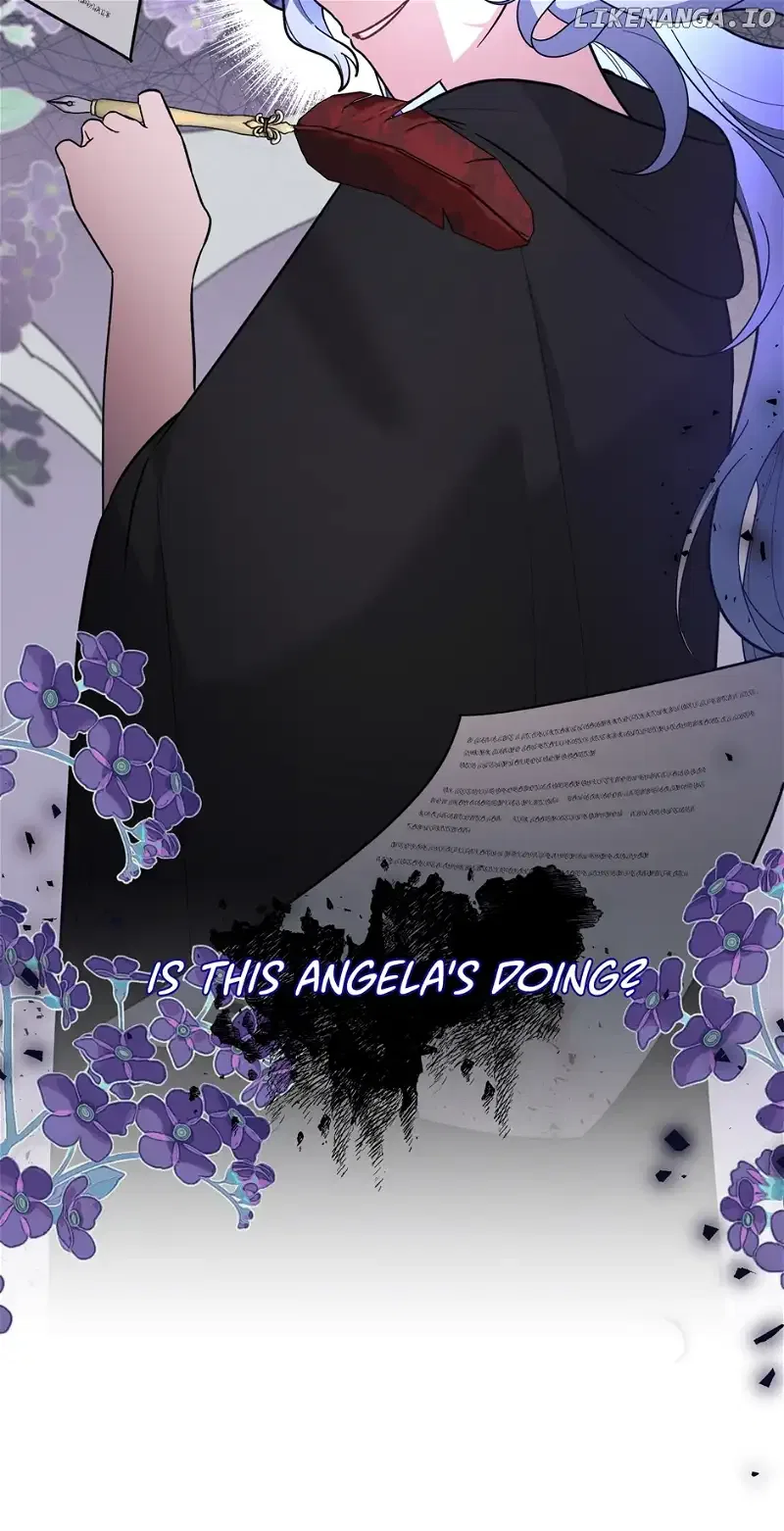 Angel or Villainess Chapter 164 – Page 31