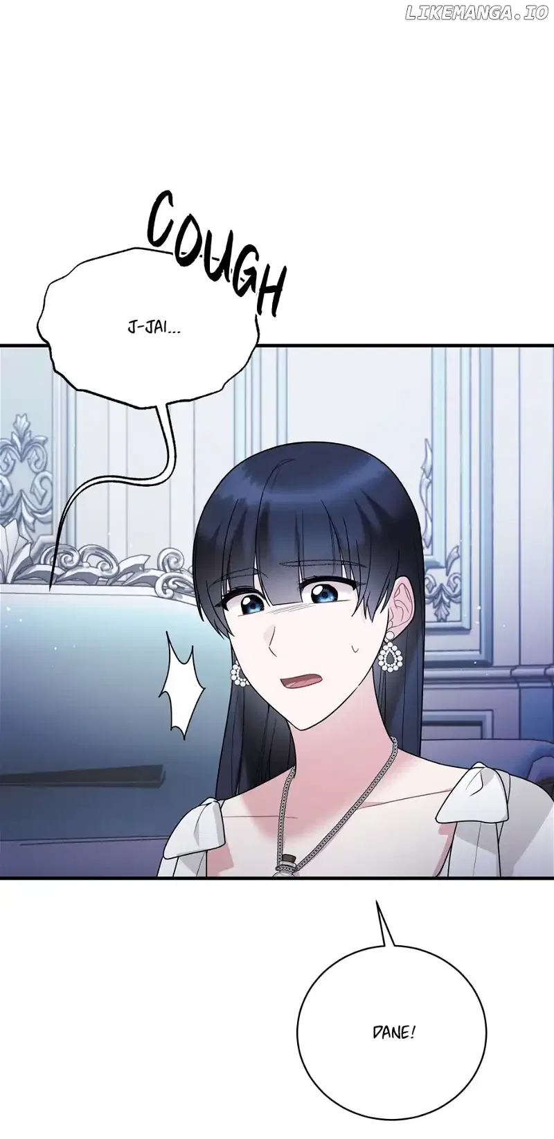 Angel or Villainess Chapter 164 – Page 32