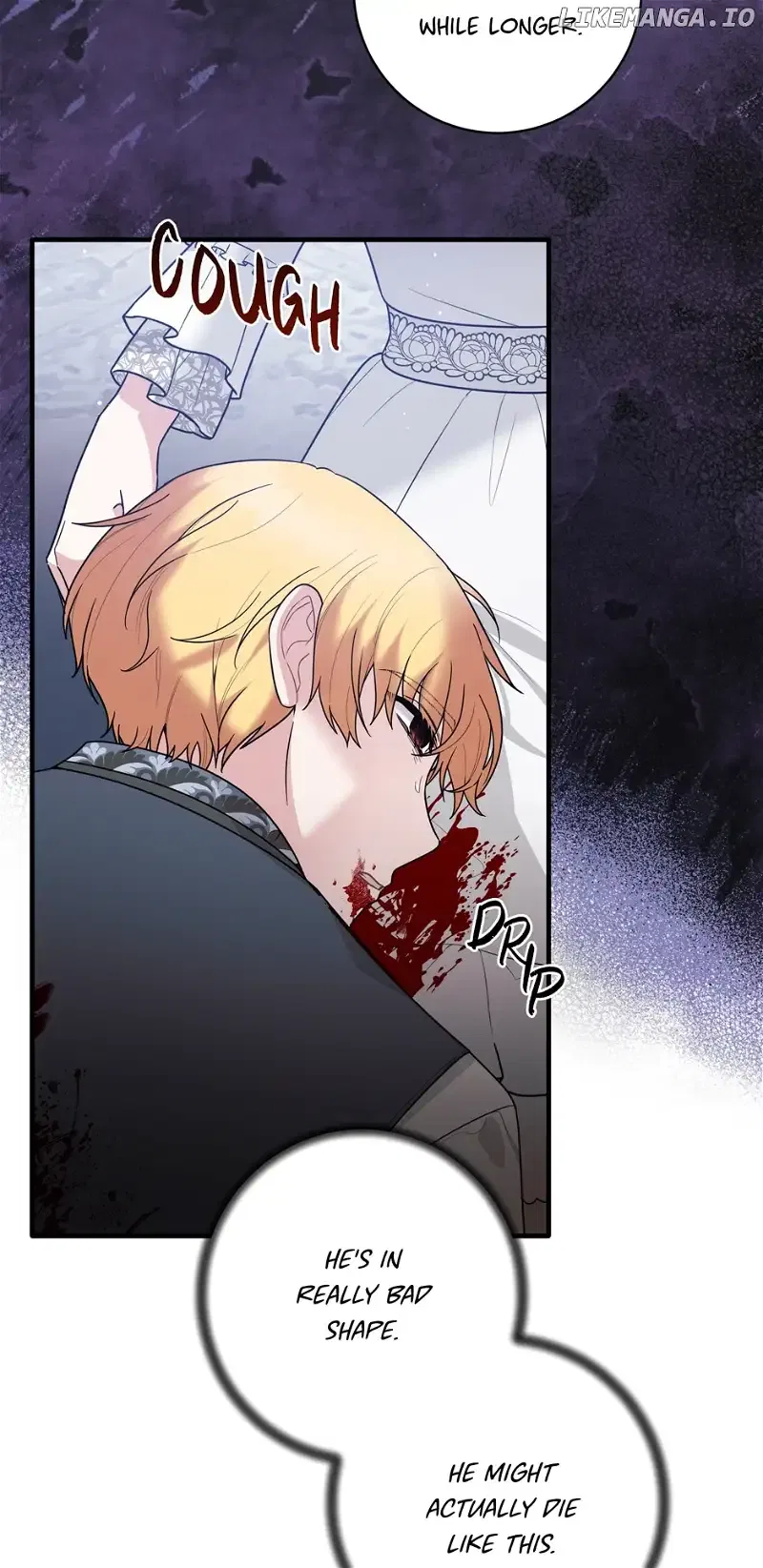 Angel or Villainess Chapter 164 – Page 34