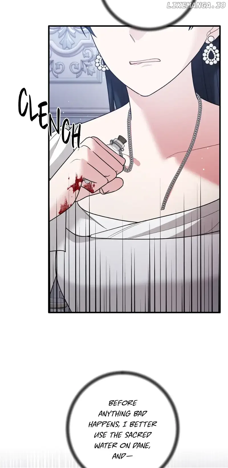 Angel or Villainess Chapter 164 – Page 35