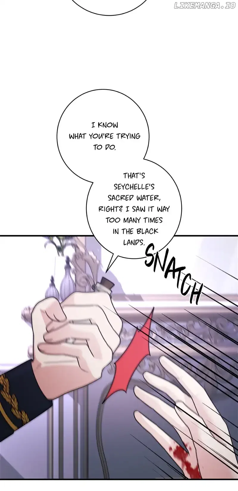 Angel or Villainess Chapter 164 – Page 37