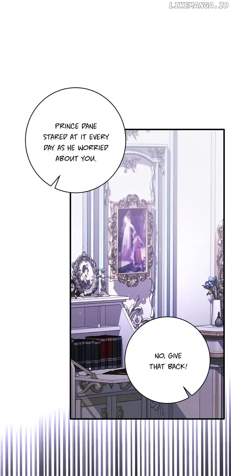 Angel or Villainess Chapter 164 – Page 38