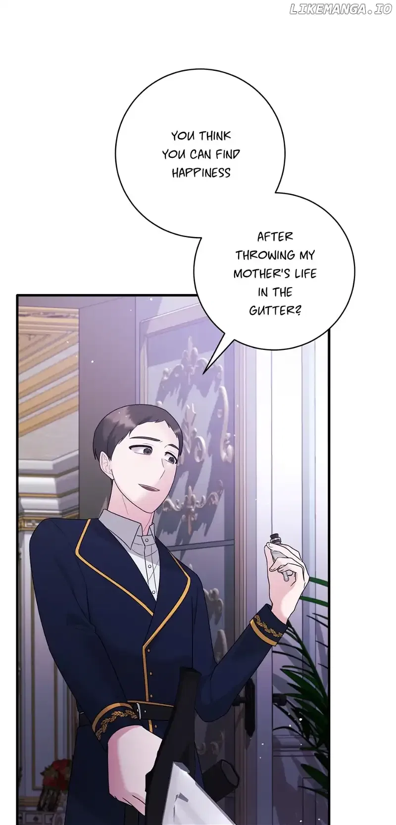 Angel or Villainess Chapter 164 – Page 40