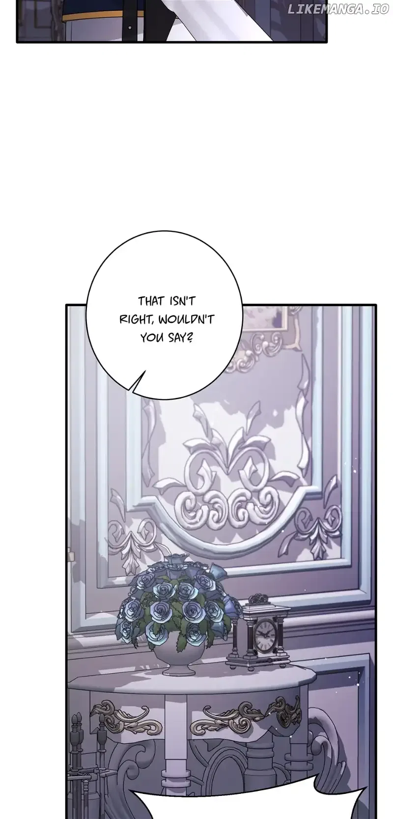 Angel or Villainess Chapter 164 – Page 41