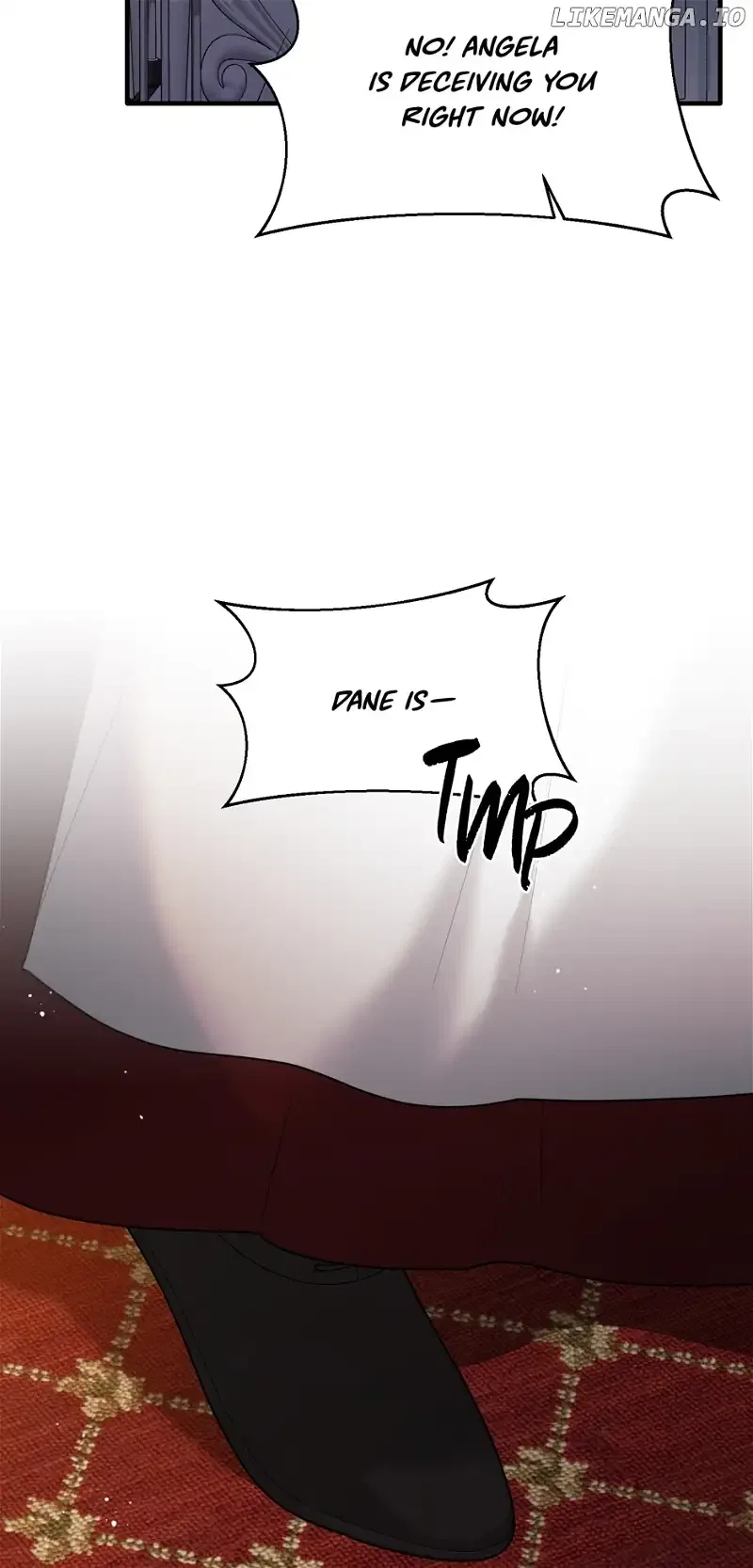 Angel or Villainess Chapter 164 – Page 42