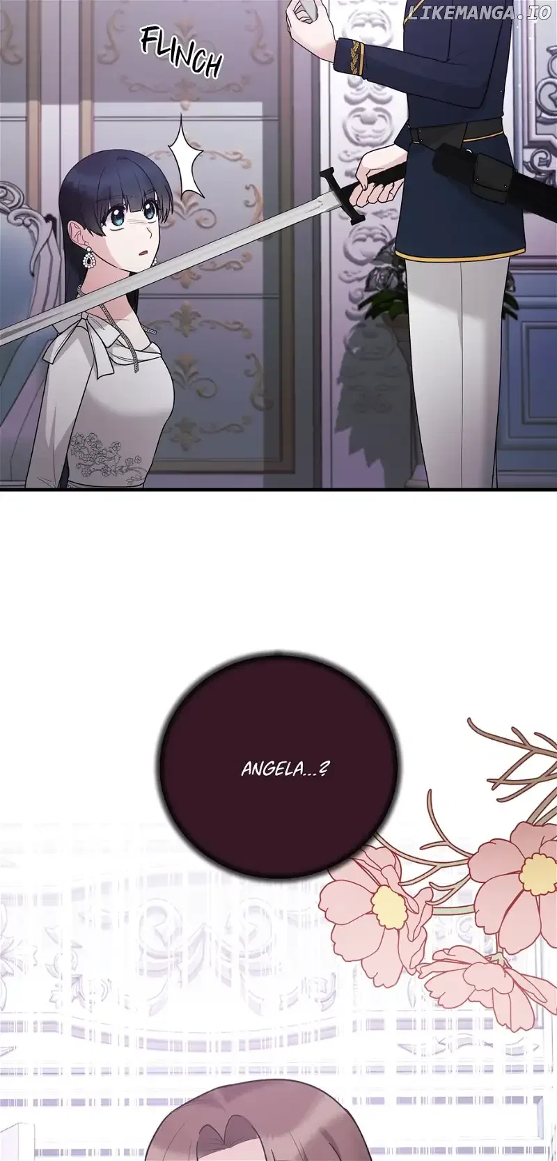 Angel or Villainess Chapter 164 – Page 44