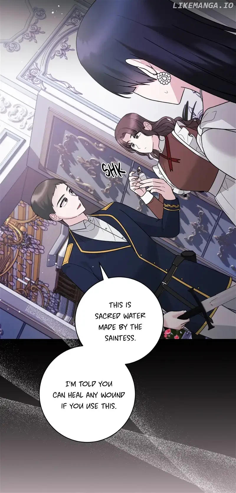 Angel or Villainess Chapter 164 – Page 46