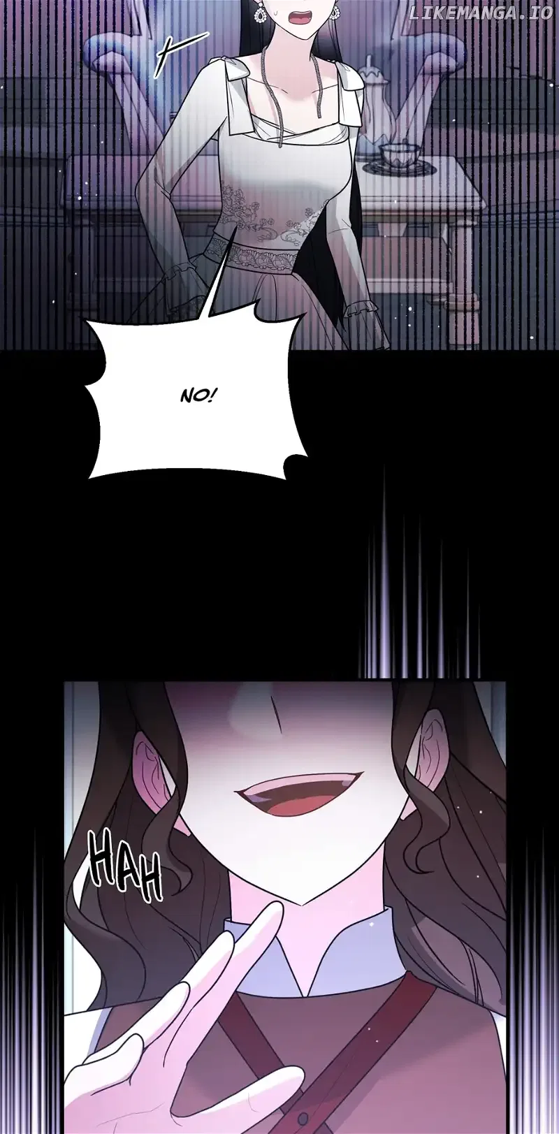Angel or Villainess Chapter 164 – Page 49