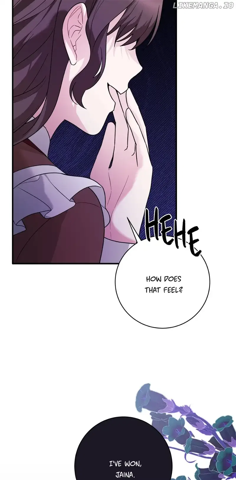 Angel or Villainess Chapter 164 – Page 53