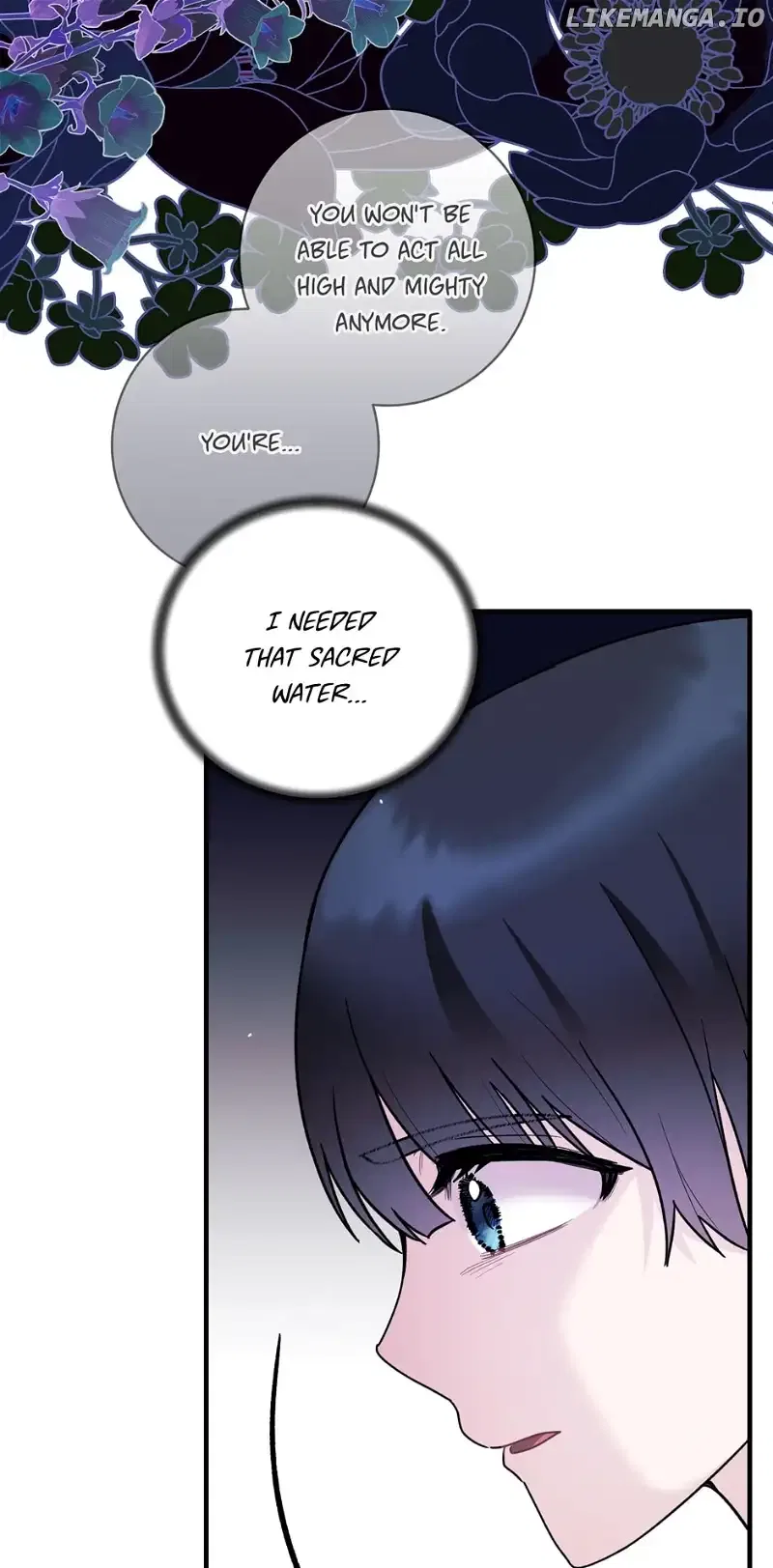 Angel or Villainess Chapter 164 – Page 55