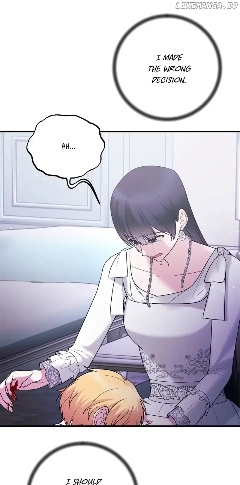 Angel or Villainess Chapter 164 – Page 57