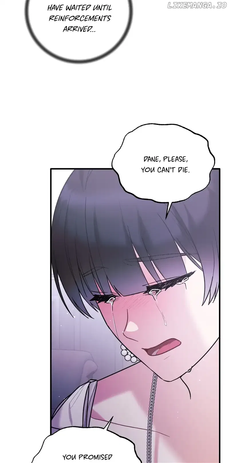 Angel or Villainess Chapter 164 – Page 58
