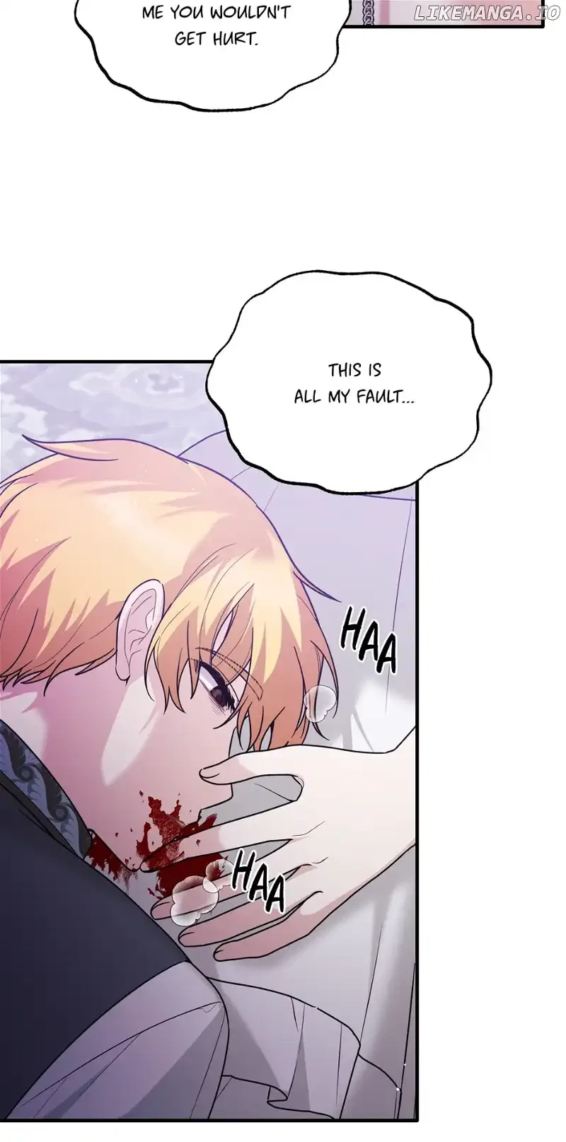 Angel or Villainess Chapter 164 – Page 59