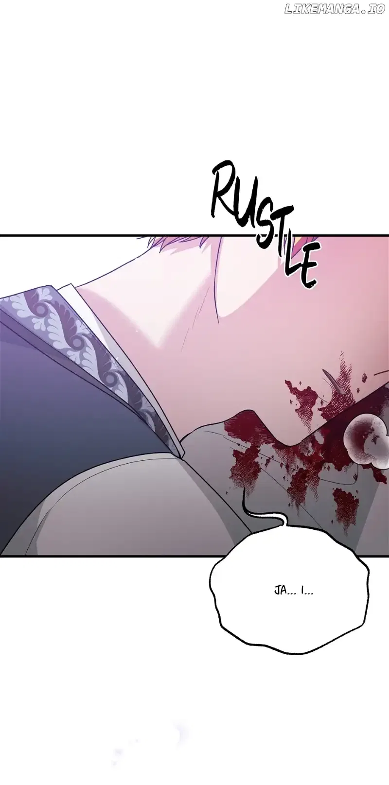 Angel or Villainess Chapter 164 – Page 60