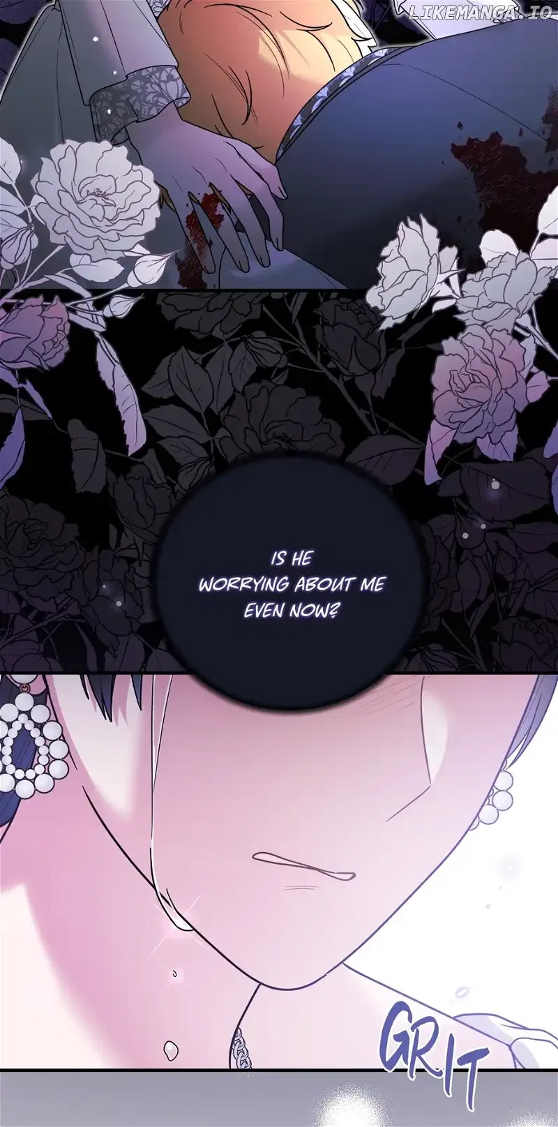 Angel or Villainess Chapter 164 – Page 62