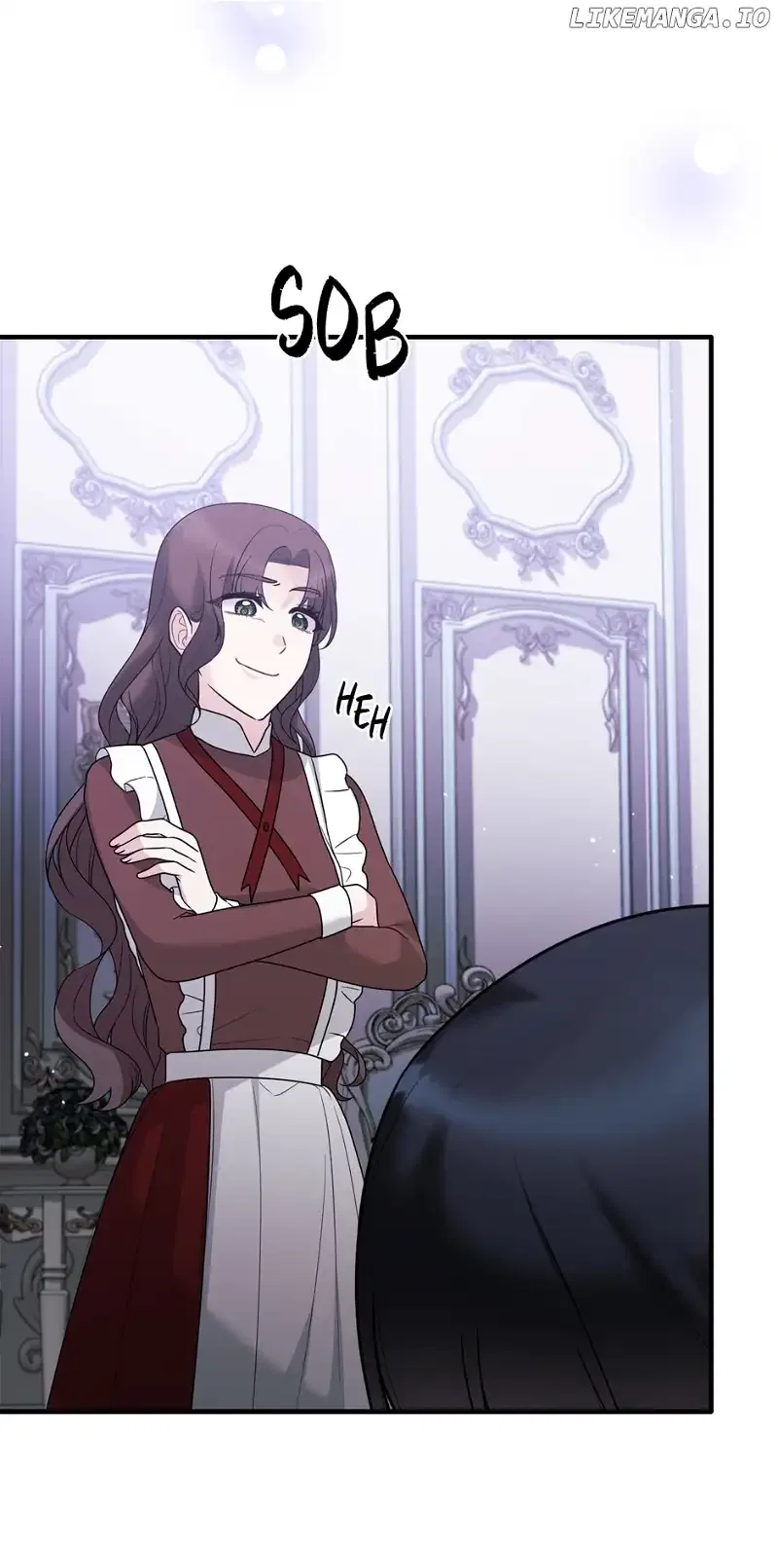 Angel or Villainess Chapter 164 – Page 65