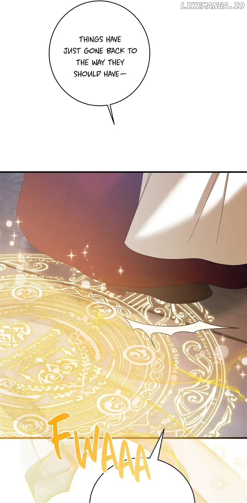 Angel or Villainess Chapter 164 – Page 67