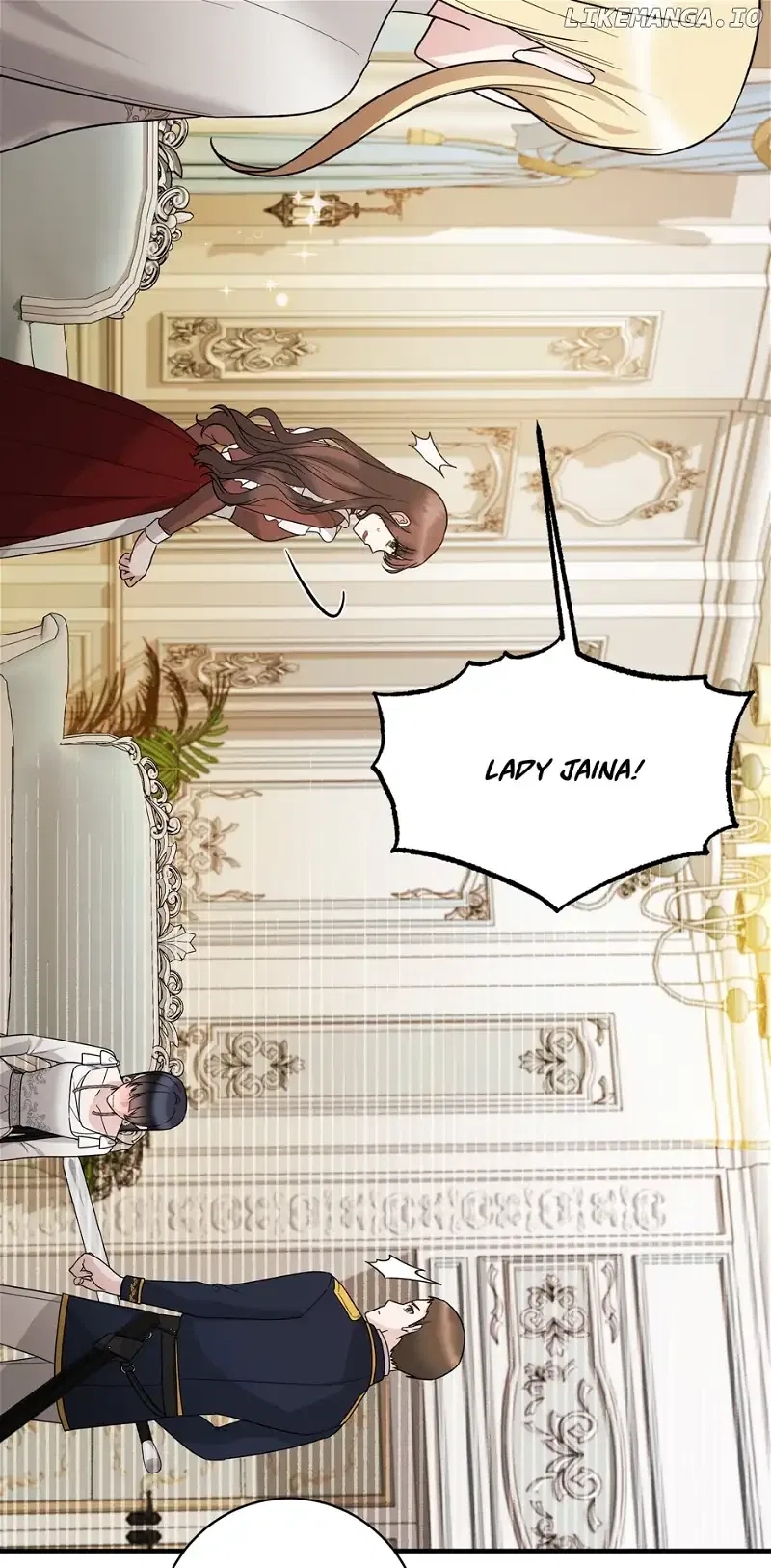 Angel or Villainess Chapter 164 – Page 69