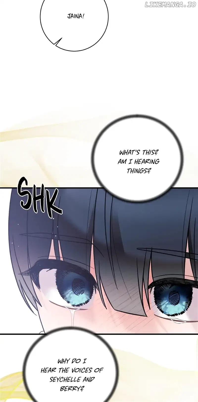 Angel or Villainess Chapter 164 – Page 70