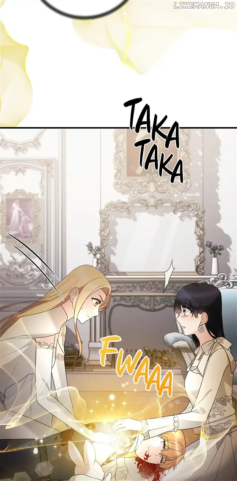 Angel or Villainess Chapter 164 – Page 71
