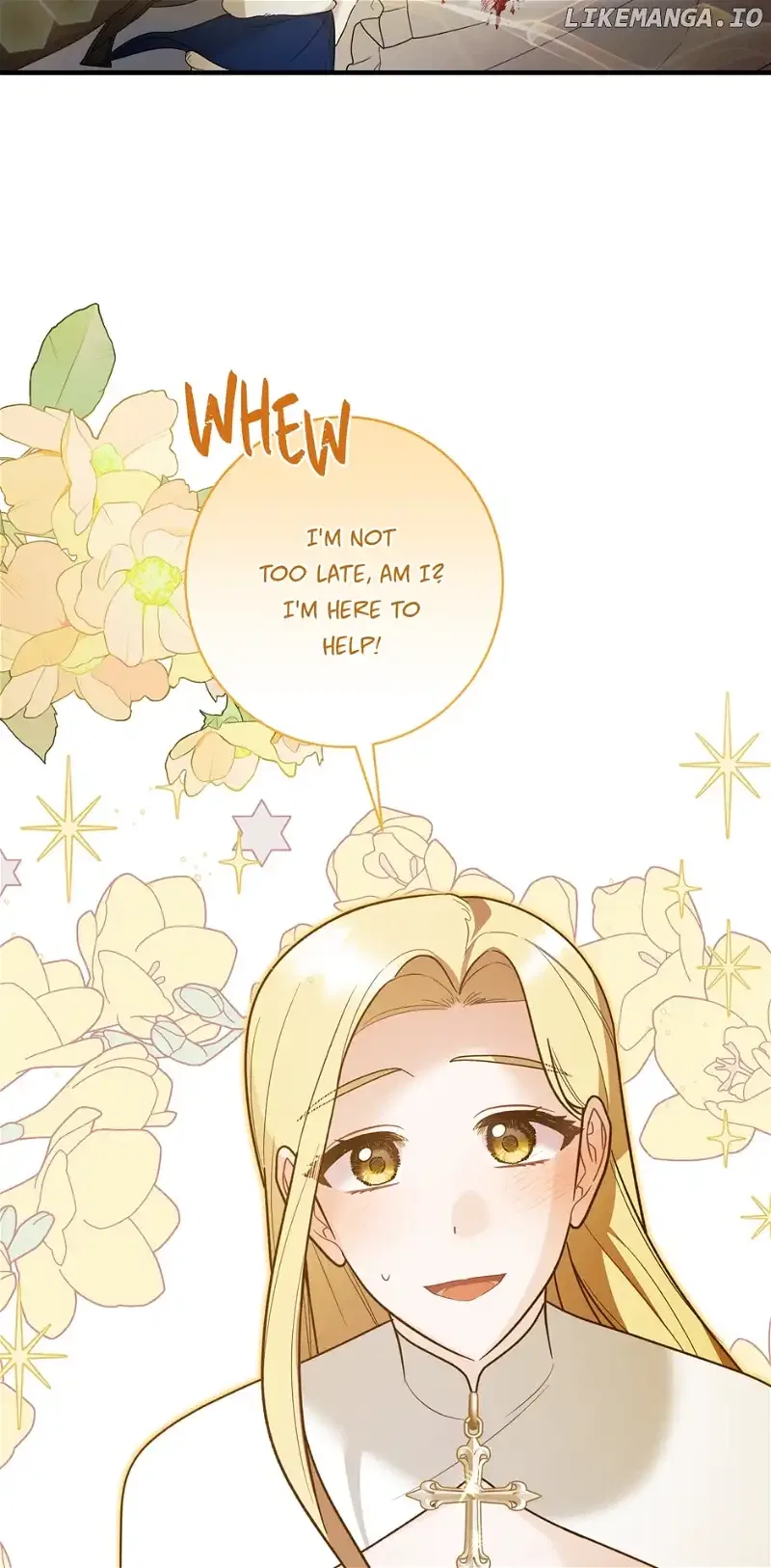 Angel or Villainess Chapter 164 – Page 72