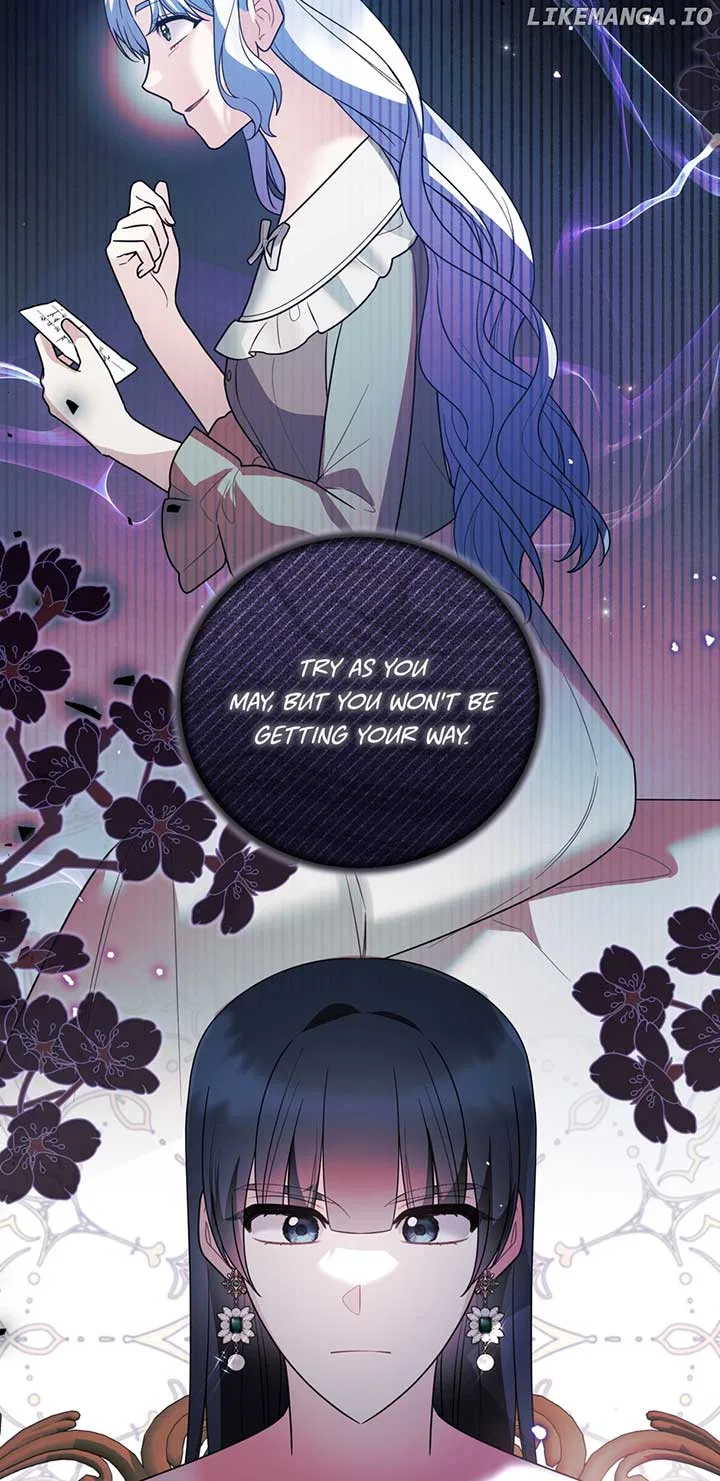 Angel or Villainess Chapter 163 – Page 2