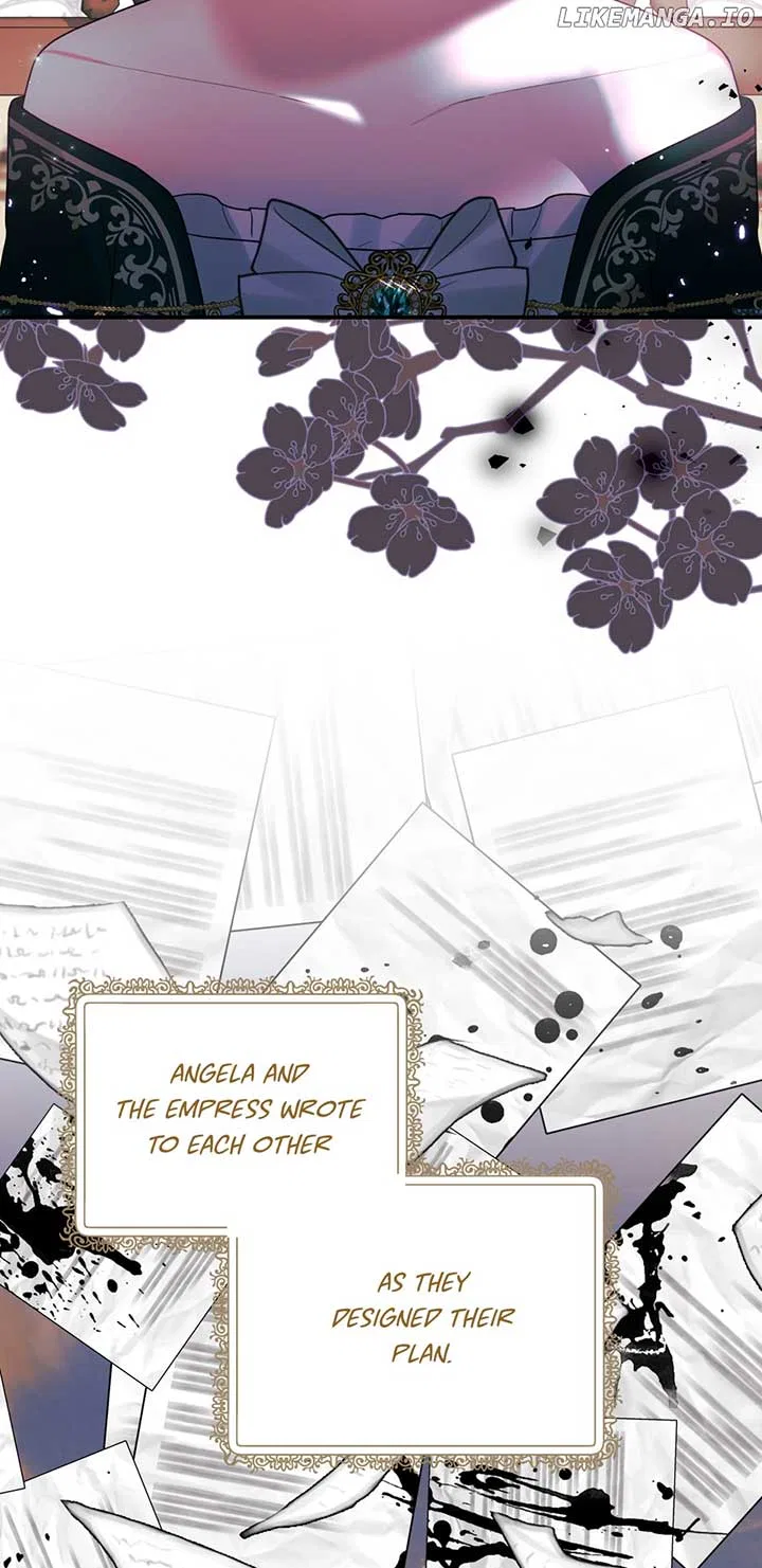 Angel or Villainess Chapter 163 – Page 3