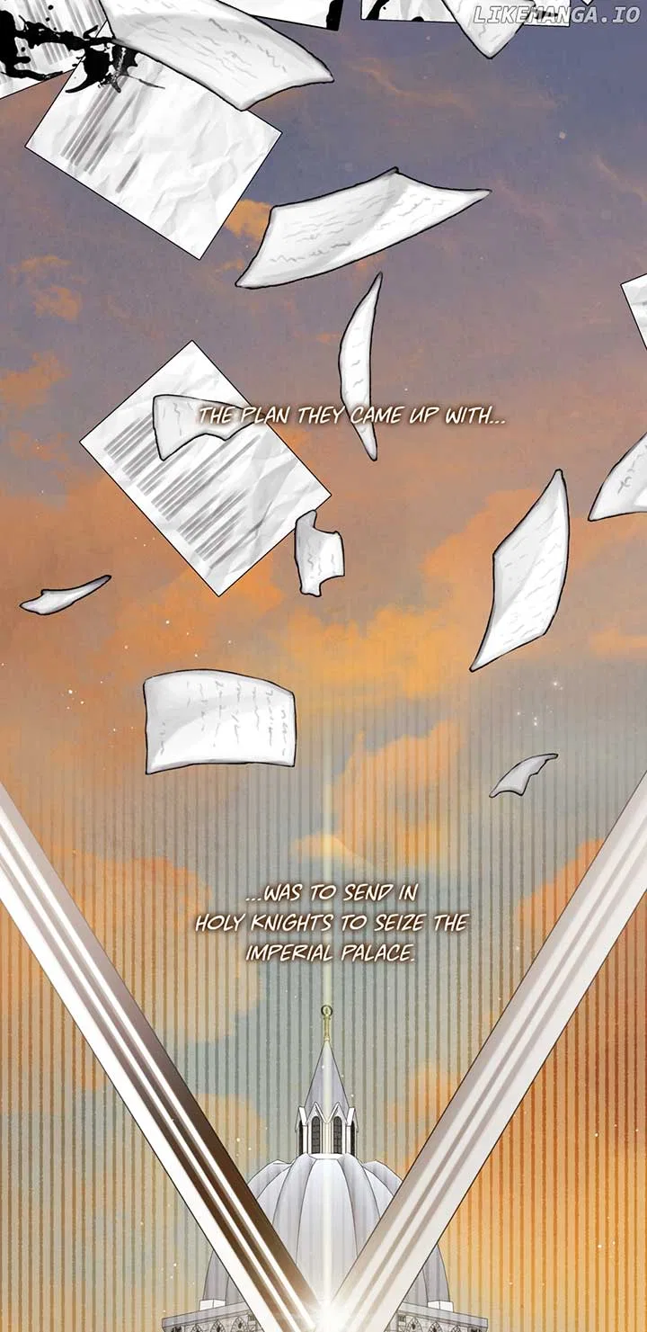 Angel or Villainess Chapter 163 – Page 4