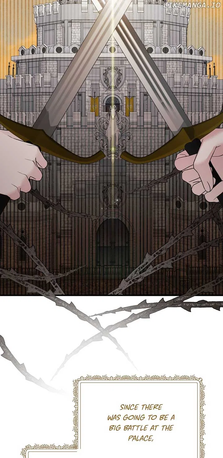 Angel or Villainess Chapter 163 – Page 5
