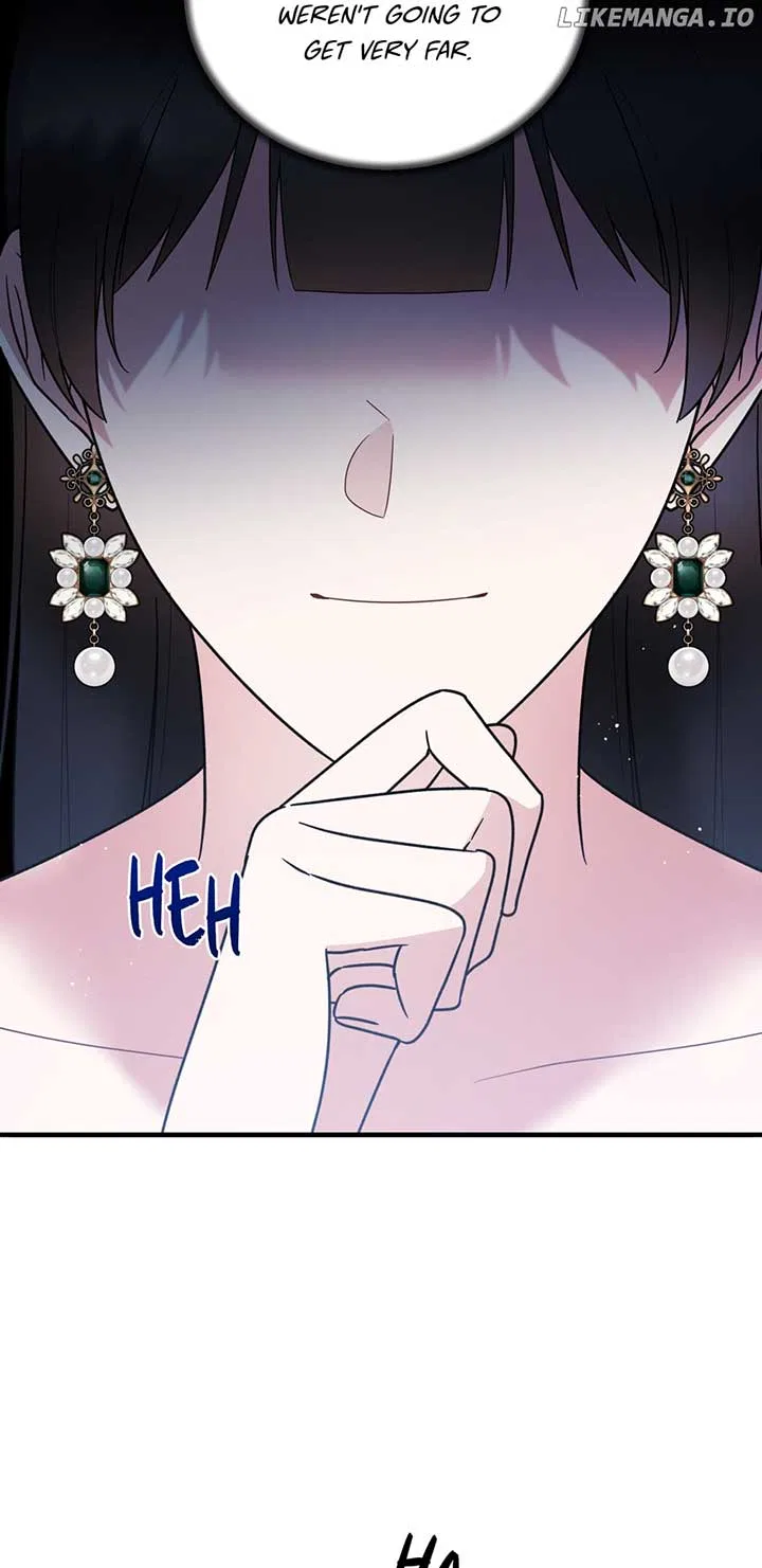 Angel or Villainess Chapter 163 – Page 7