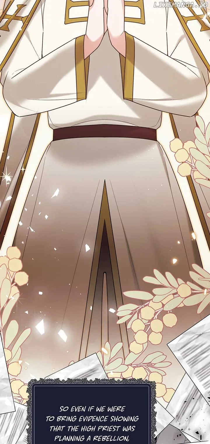 Angel or Villainess Chapter 163 – Page 11