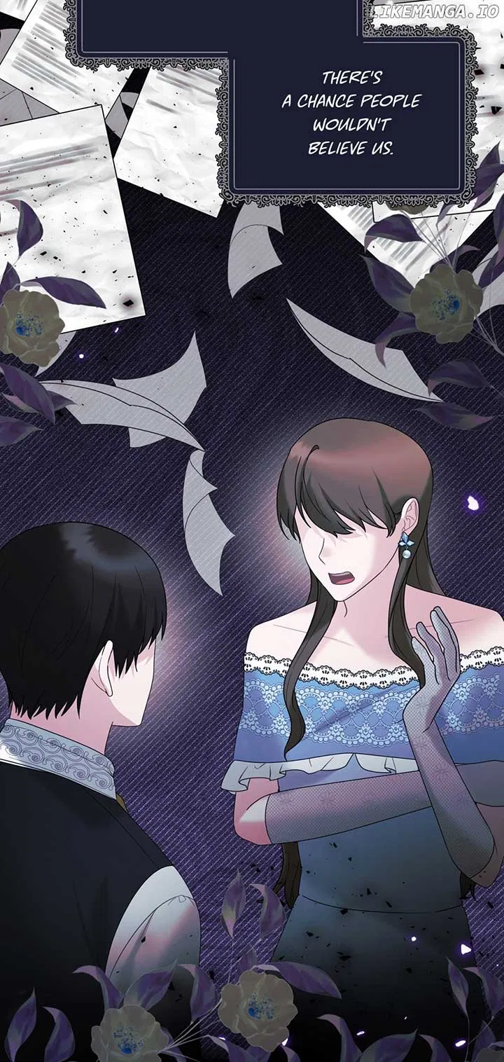 Angel or Villainess Chapter 163 – Page 12