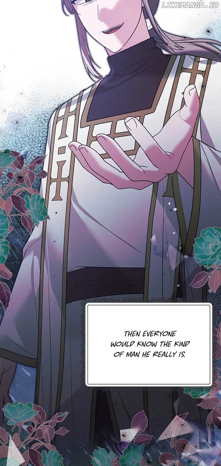 Angel or Villainess Chapter 163 – Page 15