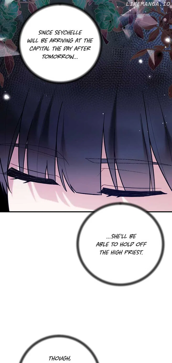 Angel or Villainess Chapter 163 – Page 16