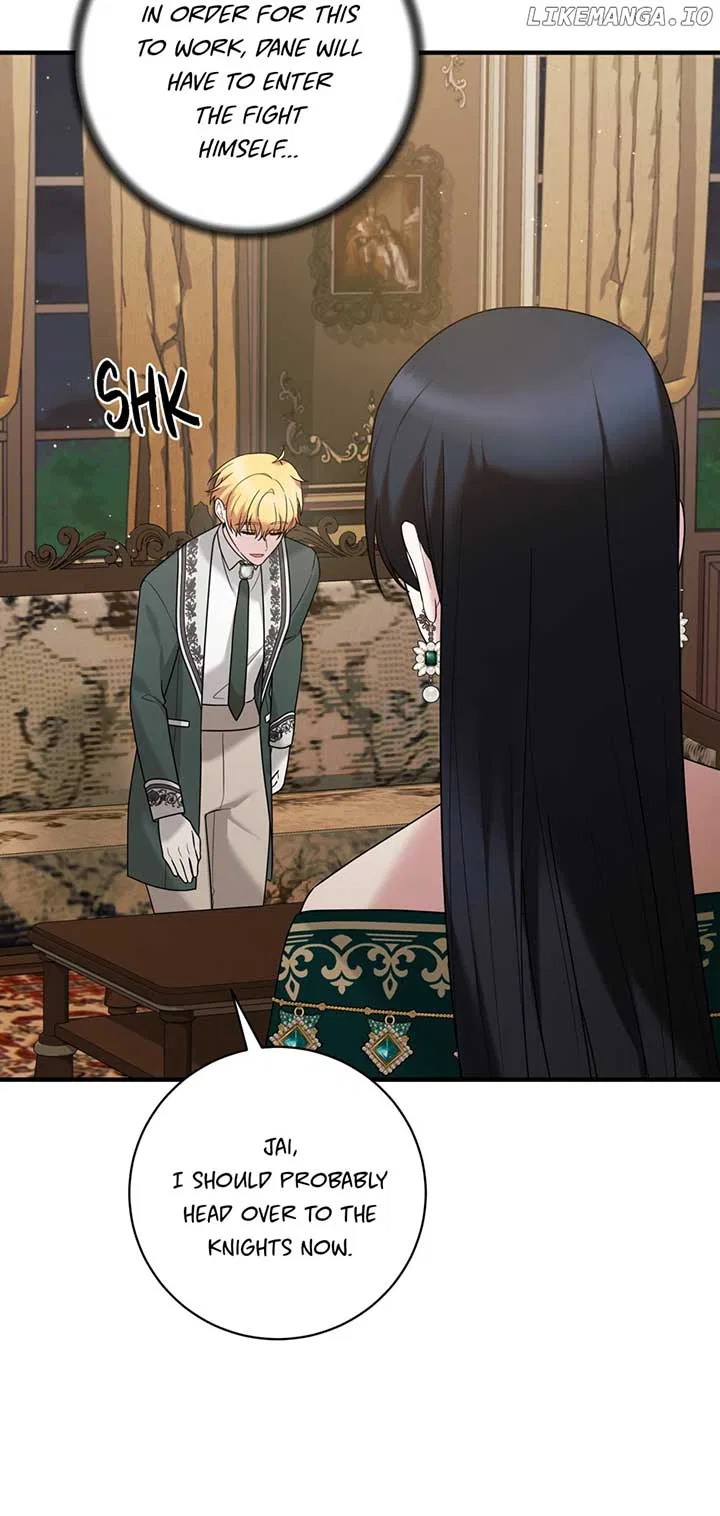 Angel or Villainess Chapter 163 – Page 17