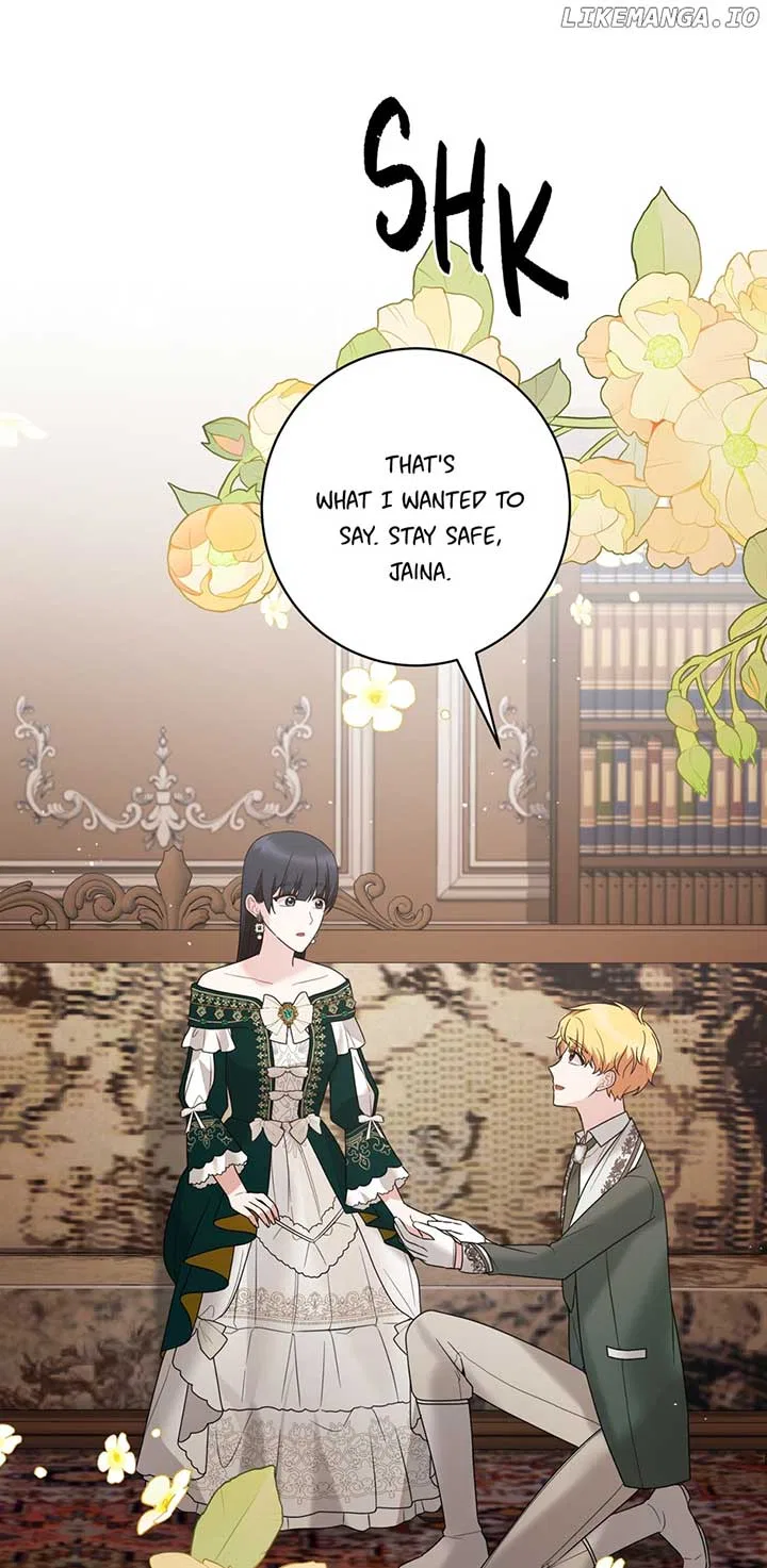 Angel or Villainess Chapter 163 – Page 19