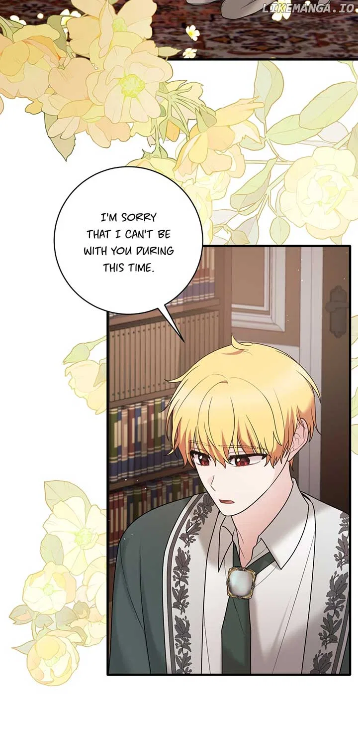 Angel or Villainess Chapter 163 – Page 20