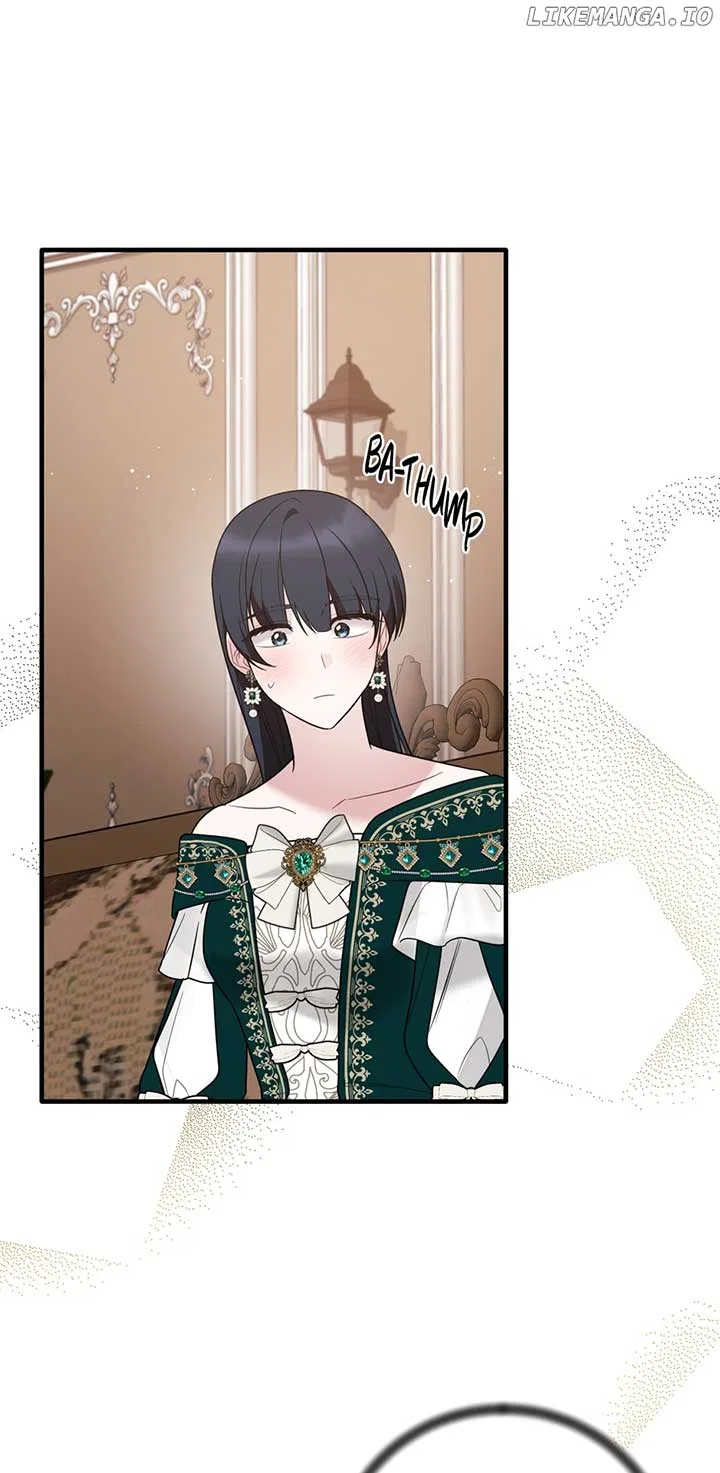 Angel or Villainess Chapter 163 – Page 21