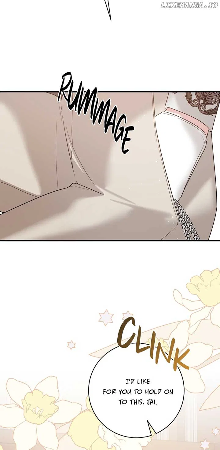 Angel or Villainess Chapter 163 – Page 24