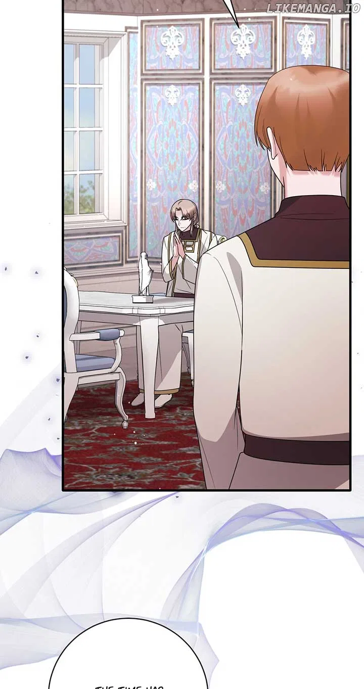 Angel or Villainess Chapter 163 – Page 32