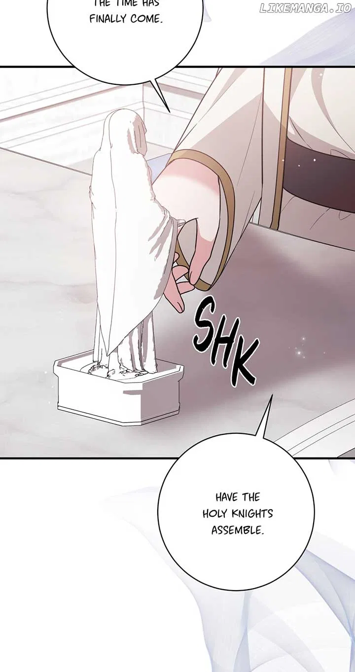 Angel or Villainess Chapter 163 – Page 33