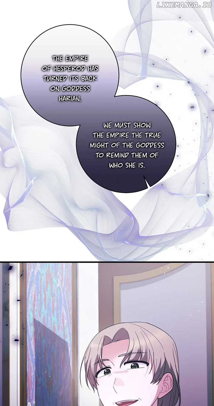 Angel or Villainess Chapter 163 – Page 34