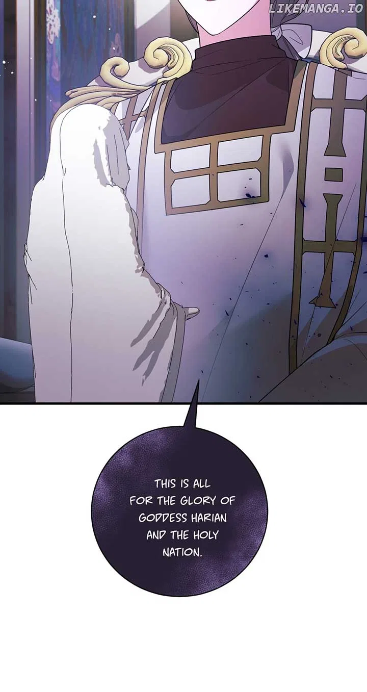 Angel or Villainess Chapter 163 – Page 35