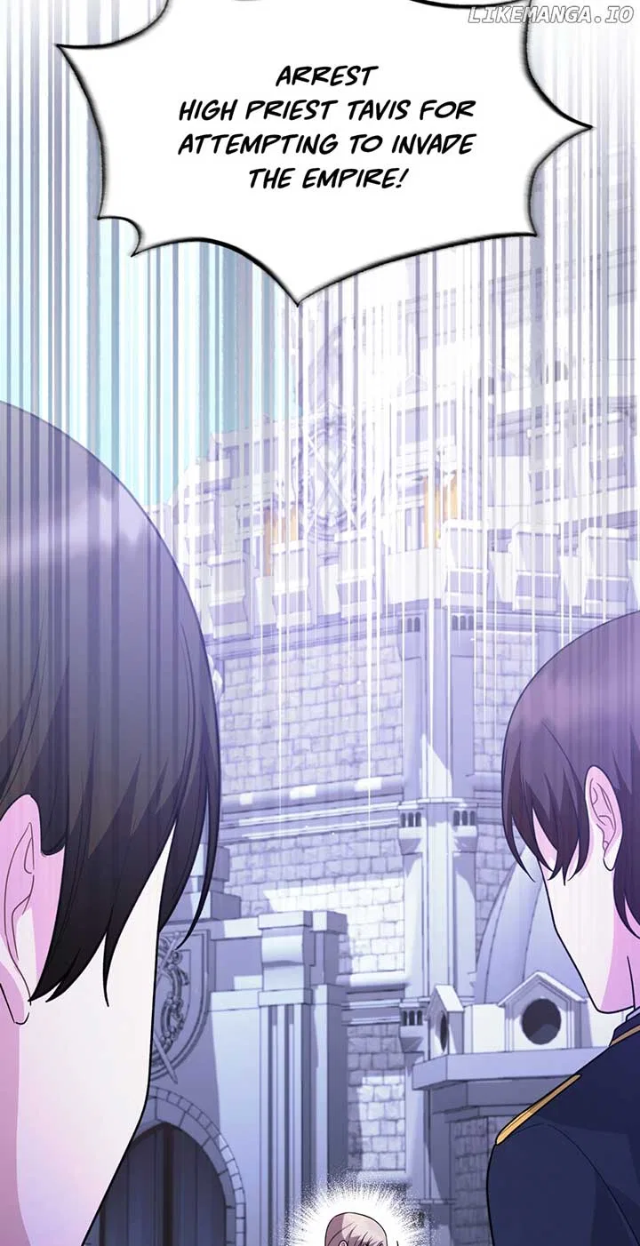 Angel or Villainess Chapter 163 – Page 42