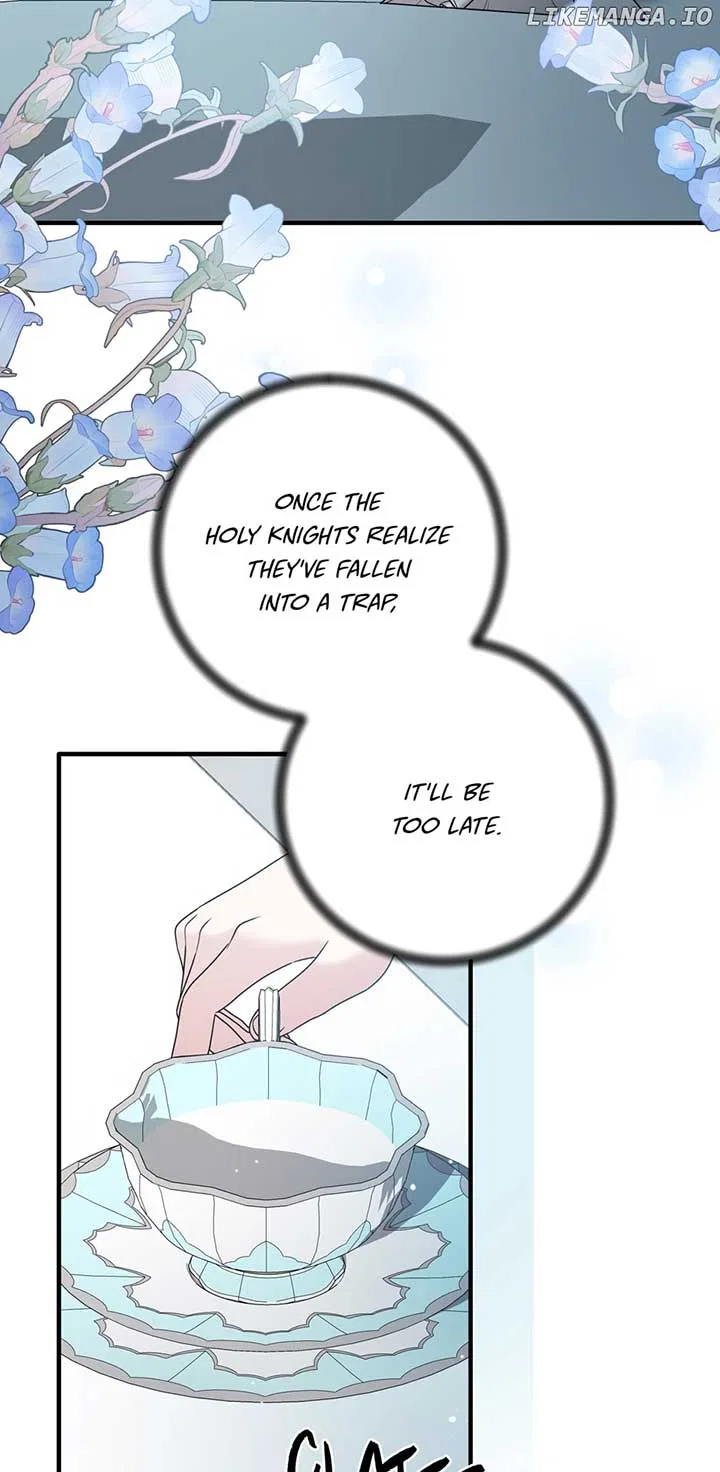 Angel or Villainess Chapter 163 – Page 47