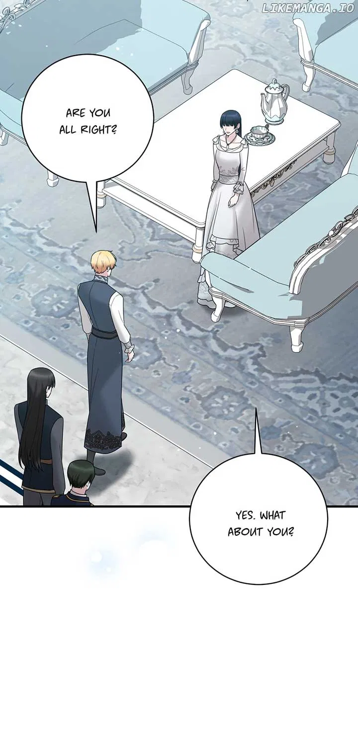 Angel or Villainess Chapter 163 – Page 52